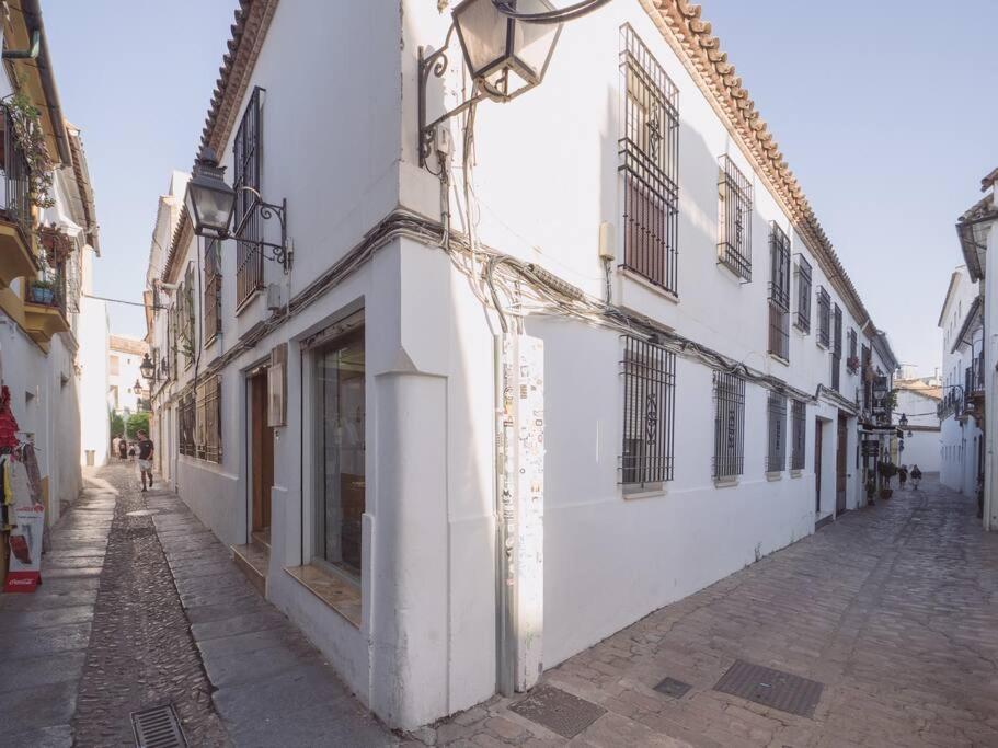 Mezquita Premium Apartment Cordoba Exterior photo