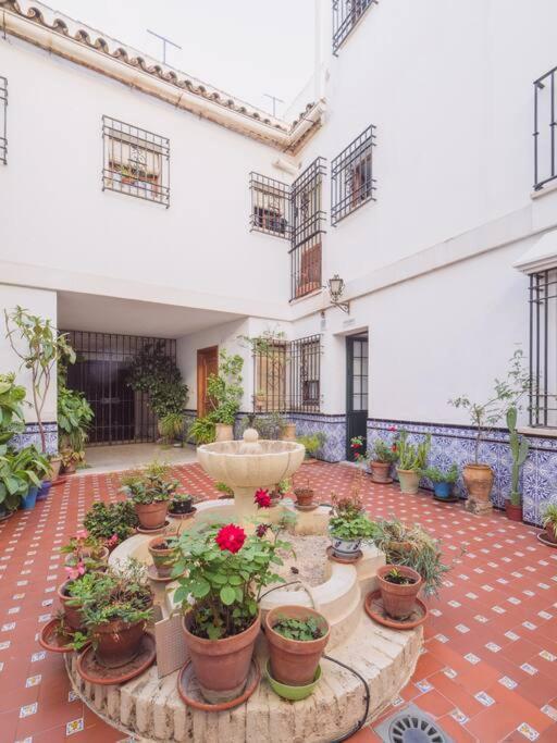 Mezquita Premium Apartment Cordoba Exterior photo