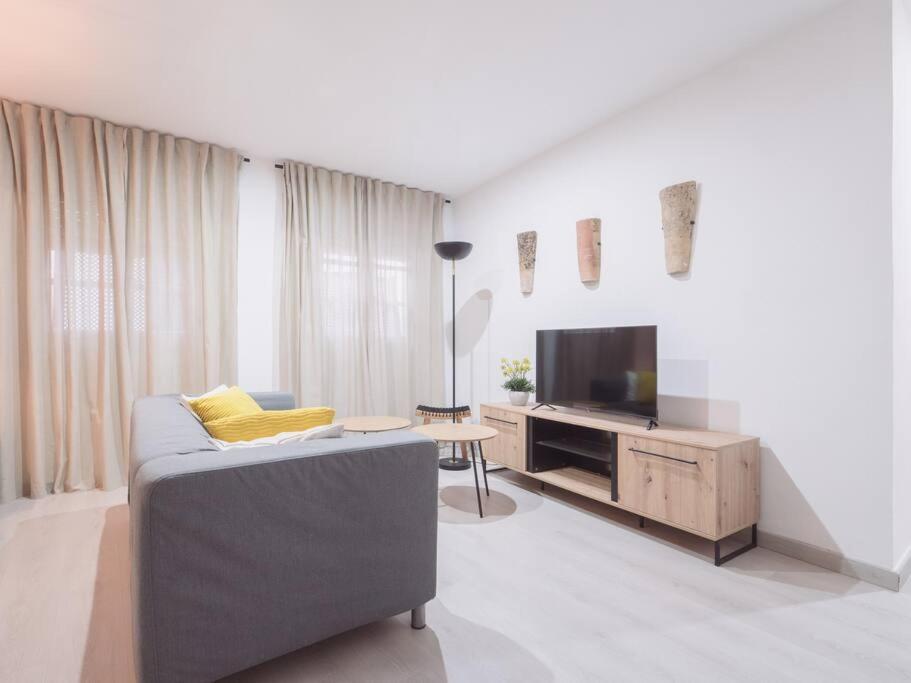 Mezquita Premium Apartment Cordoba Exterior photo
