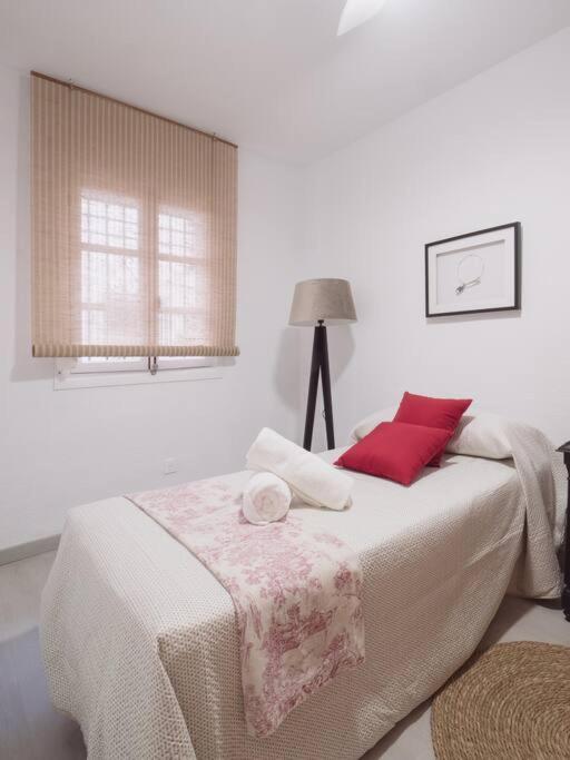 Mezquita Premium Apartment Cordoba Exterior photo