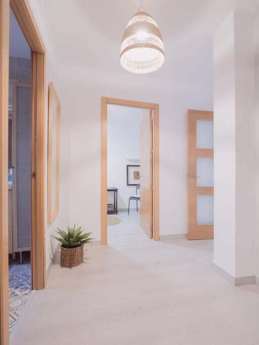 Mezquita Premium Apartment Cordoba Exterior photo