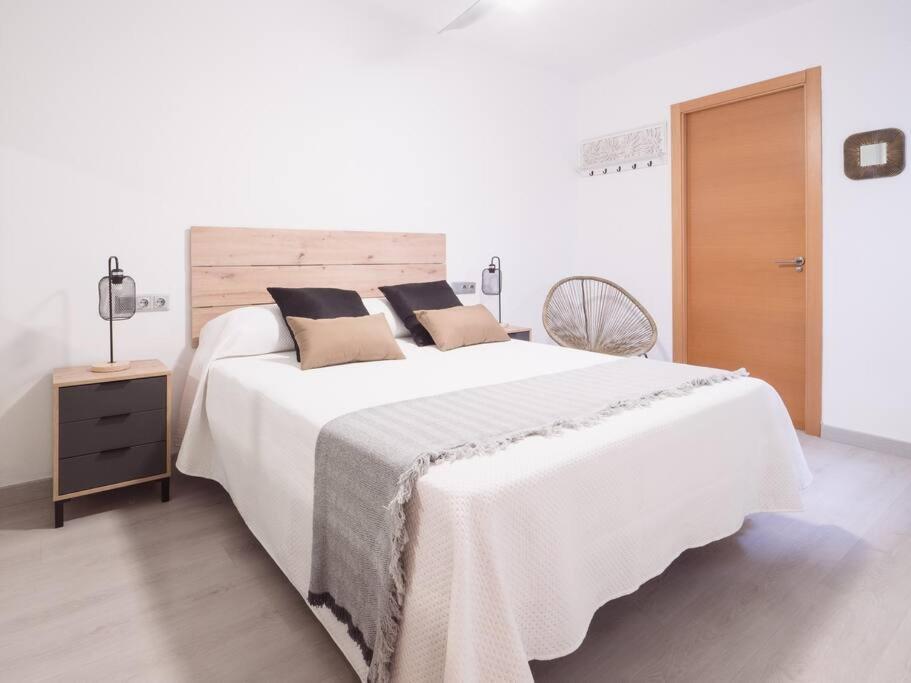 Mezquita Premium Apartment Cordoba Exterior photo