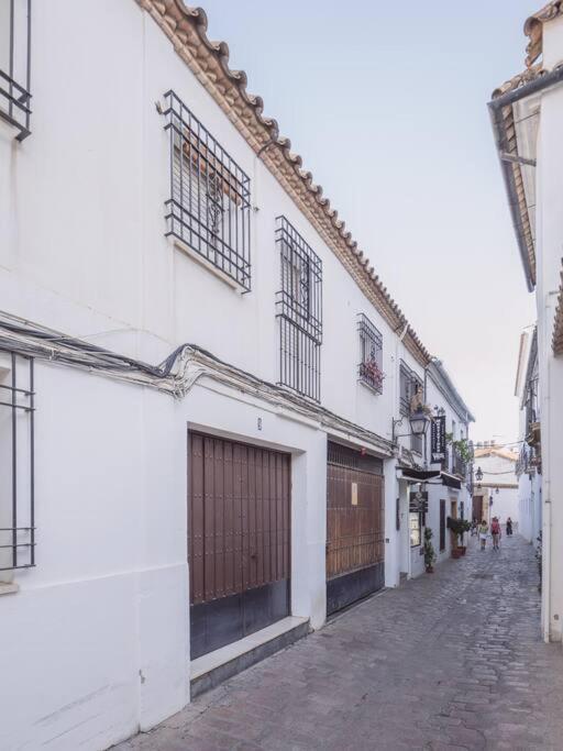 Mezquita Premium Apartment Cordoba Exterior photo
