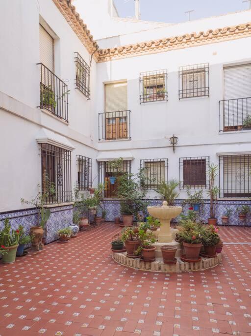 Mezquita Premium Apartment Cordoba Exterior photo