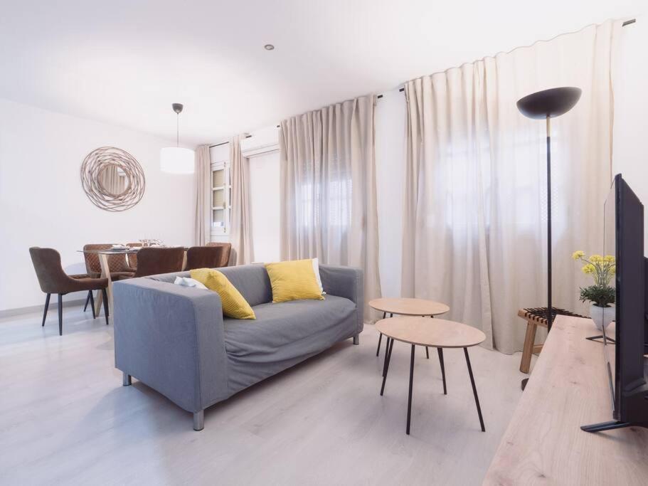 Mezquita Premium Apartment Cordoba Exterior photo