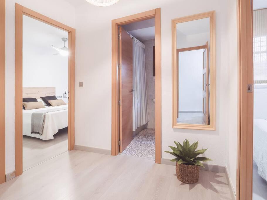 Mezquita Premium Apartment Cordoba Exterior photo